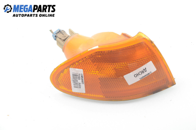 Мигач за Opel Astra F Hatchback (09.1991 - 01.1998), хечбек, позиция: дясна