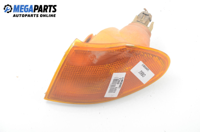 Мигач за Opel Astra F Hatchback (09.1991 - 01.1998), хечбек, позиция: лява