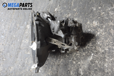 Ръчна скоростна кутия за Opel Astra F Hatchback (09.1991 - 01.1998) 1.6 i, 75 к.с.