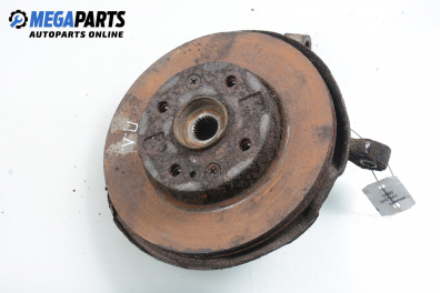 Шенкел главина за Kia Avella Sedan (11.1995 - 12.2001), позиция: предна, лява