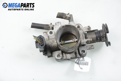 Дроселова клапа за Kia Avella Sedan (11.1995 - 12.2001) 1.5, 75 к.с.