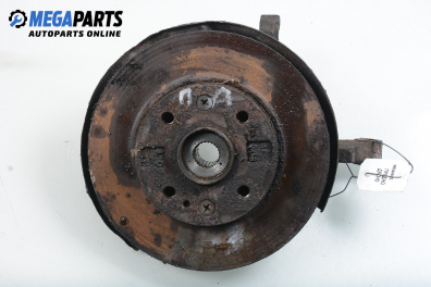 Шенкел главина за Kia Avella Sedan (11.1995 - 12.2001), позиция: предна, дясна