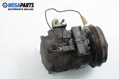 Компресор климатик за Kia Avella Sedan (11.1995 - 12.2001) 1.5, 75 к.с.