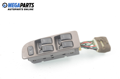 Бутони ел. стъкла  за Kia Avella Sedan (11.1995 - 12.2001)