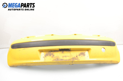 Задна броня за Fiat Punto Hatchback II (09.1999 - 07.2012)