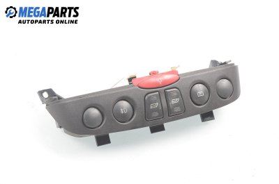 Панел бутони за Fiat Punto Hatchback II (09.1999 - 07.2012)