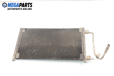 Климатичен радиатор за Fiat Punto Hatchback II (09.1999 - 07.2012) 1.2 60 (188.030, .050, .130, .150, .230, .250), 60 к.с.