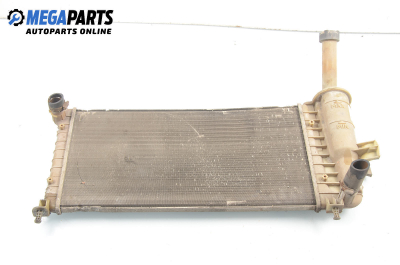 Воден радиатор за Fiat Punto Hatchback II (09.1999 - 07.2012) 1.2 60 (188.030, .050, .130, .150, .230, .250), 60 к.с.