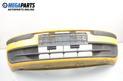 Предна броня за Fiat Punto Hatchback II (09.1999 - 07.2012), позиция: предна