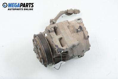 Компресор климатик за Fiat Punto Hatchback II (09.1999 - 07.2012) 1.2 60 (188.030, .050, .130, .150, .230, .250), 60 к.с.