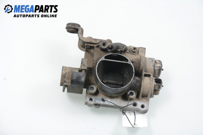 Дроселова клапа за Fiat Punto Hatchback II (09.1999 - 07.2012) 1.2 60 (188.030, .050, .130, .150, .230, .250), 60 к.с.