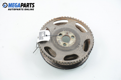 Демпферна шайба за Fiat Punto Hatchback II (09.1999 - 07.2012) 1.2 60 (188.030, .050, .130, .150, .230, .250), 60 к.с.