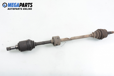 Полуоска за Fiat Punto Hatchback II (09.1999 - 07.2012) 1.2 60 (188.030, .050, .130, .150, .230, .250), 60 к.с., позиция: предна, дясна