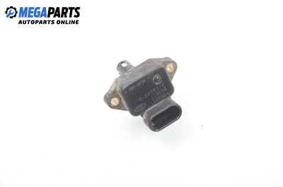 MAP сензор за Fiat Punto Hatchback II (09.1999 - 07.2012), Magneti Marelli