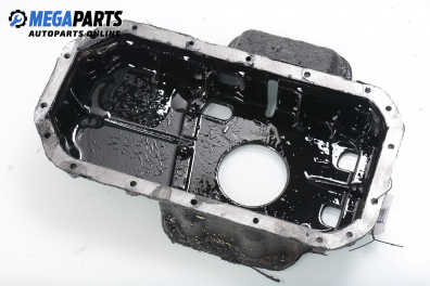 Картер за Opel Astra F Estate (09.1991 - 01.1998) 1.7 TDS, 82 к.с.