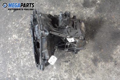 Ръчна скоростна кутия за Opel Astra F Estate (09.1991 - 01.1998) 1.7 TDS, 82 к.с.