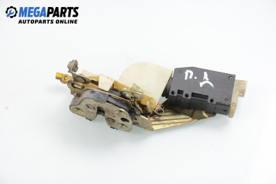 Брава на врата за Opel Astra F Estate (09.1991 - 01.1998), позиция: предна, дясна