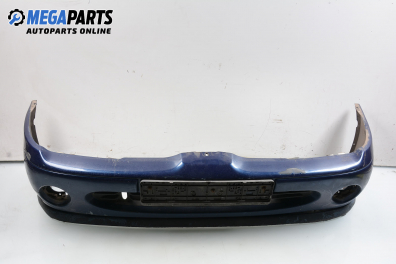 Предна броня за Renault Megane I Coach (03.1996 - 08.2003), купе