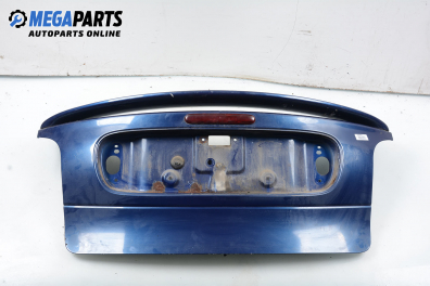 Заден капак за Renault Megane I Coach (03.1996 - 08.2003), купе, позиция: задна