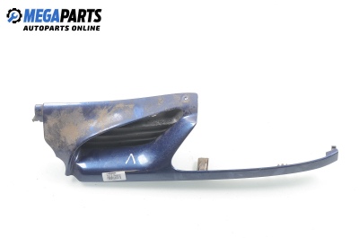Решетка за Renault Megane I Coach (03.1996 - 08.2003), купе, позиция: лява