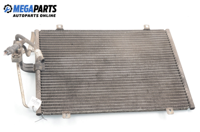 Климатичен радиатор за Renault Megane I Coach (03.1996 - 08.2003) 1.6 e (DA0F), 90 к.с.