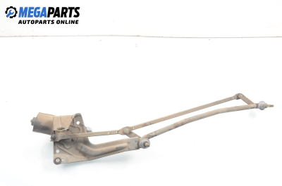 Ел. мотор за чистачките за Renault Megane I Coach (03.1996 - 08.2003), купе, позиция: предна