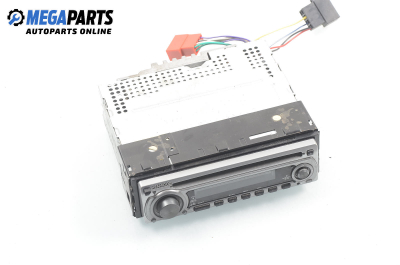 CD плеър за Renault Megane I Coach (03.1996 - 08.2003), Kenwood
