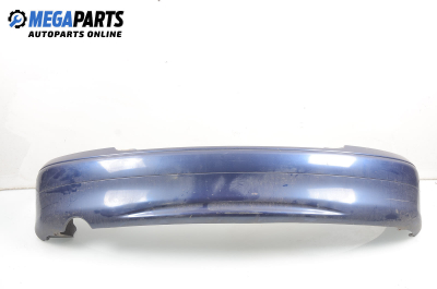 Задна броня за Renault Megane I Coach (03.1996 - 08.2003), купе