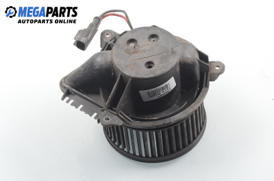 Вентилатор парно за Renault Megane I Coach (03.1996 - 08.2003)