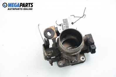 Дроселова клапа за Renault Megane I Coach (03.1996 - 08.2003) 1.6 e (DA0F), 90 к.с.