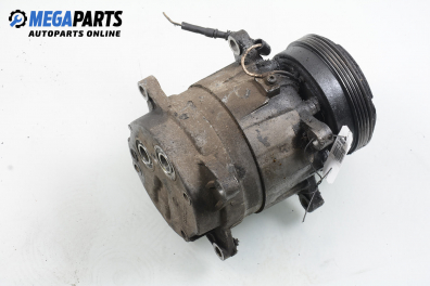 Компресор климатик за Renault Megane I Coach (03.1996 - 08.2003) 1.6 e (DA0F), 90 к.с.