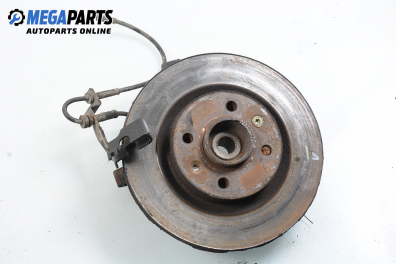 Шенкел главина за Renault Megane I Coach (03.1996 - 08.2003), позиция: предна, дясна