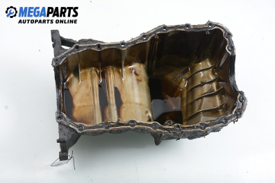 Картер за Renault Megane I Coach (03.1996 - 08.2003) 1.6 e (DA0F), 90 к.с.