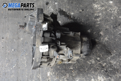 Ръчна скоростна кутия за Renault Megane I Coach (03.1996 - 08.2003) 1.6 e (DA0F), 90 к.с.