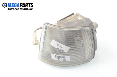 Мигач за Volkswagen Passat Variant B3, B4 (02.1988 - 06.1997), комби, позиция: лява, Hella