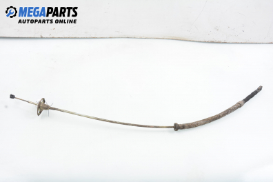 Жило за скорости за Volkswagen Passat Variant B3, B4 (02.1988 - 06.1997)