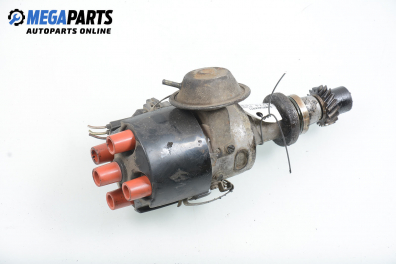 Палец на разпределителя на запалването (делко) за Volkswagen Passat Variant B3, B4 (02.1988 - 06.1997) 1.8, 90 к.с.