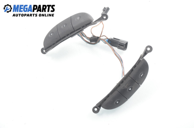 Бутони волан за Opel Astra G Estate (02.1998 - 12.2009)