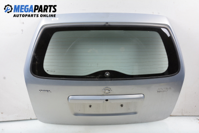 Заден капак за Opel Astra G Estate (02.1998 - 12.2009), комби