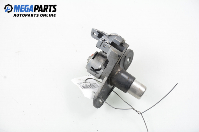 Ключалка заден капак за Opel Astra G Estate (02.1998 - 12.2009), комби