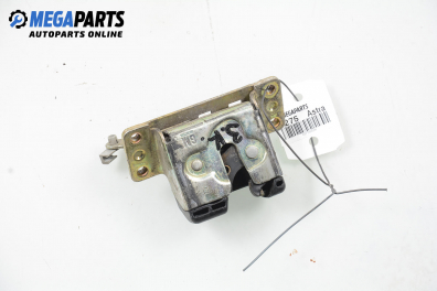 Брава заден капак за Opel Astra G Estate (02.1998 - 12.2009), комби, позиция: задна