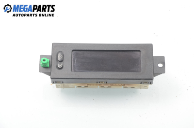 Часовник за Opel Astra G Estate (02.1998 - 12.2009)