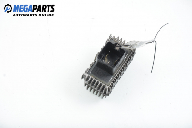 Реле подгревни свещи за Opel Astra G Estate (02.1998 - 12.2009) 2.0 DTI 16V, № GM 09 132 691