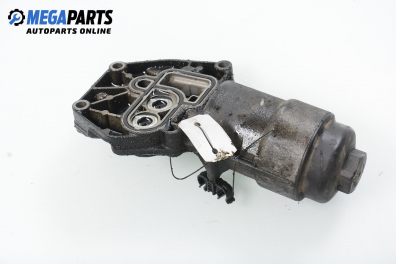 Корпус за маслен филтър за Opel Astra G Estate (02.1998 - 12.2009) 2.0 DTI 16V, 101 к.с.
