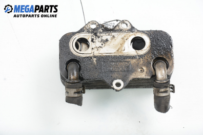 Маслоохладител за Opel Astra G Estate (02.1998 - 12.2009) 2.0 DTI 16V, 101 к.с.