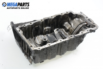 Картер за Opel Astra G Estate (02.1998 - 12.2009) 2.0 DTI 16V, 101 к.с.