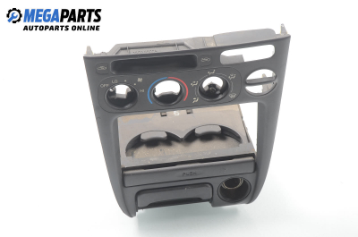 Централна конзола за Toyota Corolla Station Wagon III (04.1997 - 10.2001)