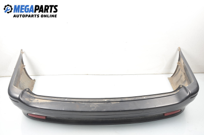 Задна броня за Toyota Corolla Station Wagon III (04.1997 - 10.2001), комби