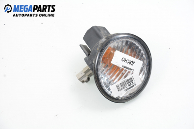 Мигач за Toyota Corolla E11 Station Wagon (04.1997 - 10.2001), комби, позиция: дясна