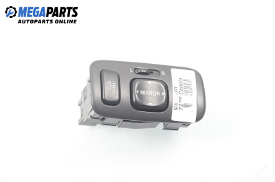 Панел бутони за Toyota Corolla Station Wagon III (04.1997 - 10.2001)